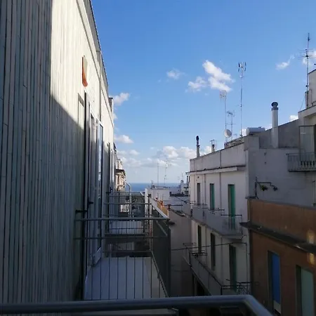 Casetta Del Lettore * オストゥーニ