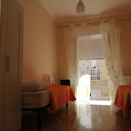 Apartment Casetta Del Lettore