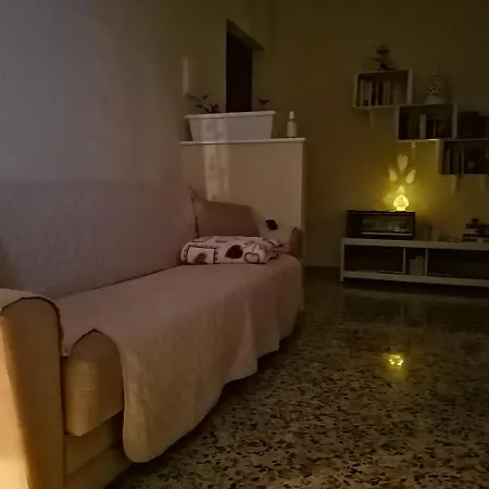 Casetta Del Lettore Apartment *