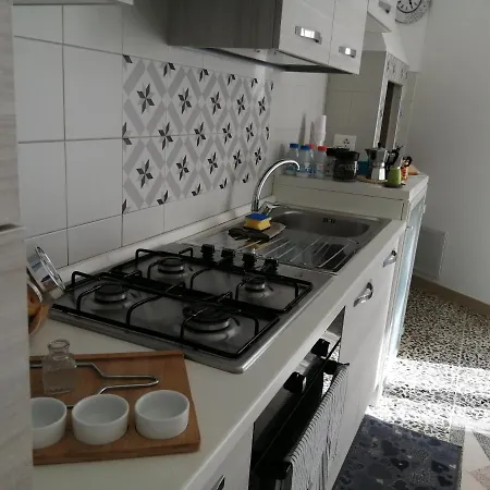 Casetta Del Lettore * Ostuni