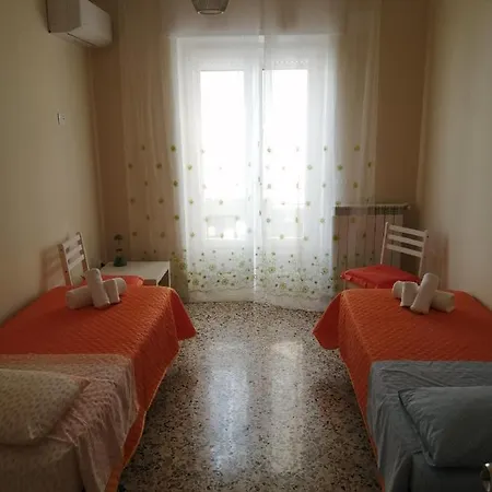 Casetta Del Lettore Apartment