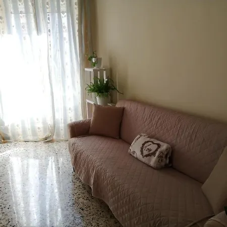 Apartment Casetta Del Lettore