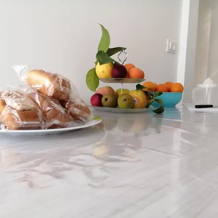 Apartment Casetta Del Lettore Ostuni
