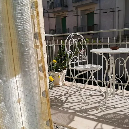 Casetta Del Lettore Apartment