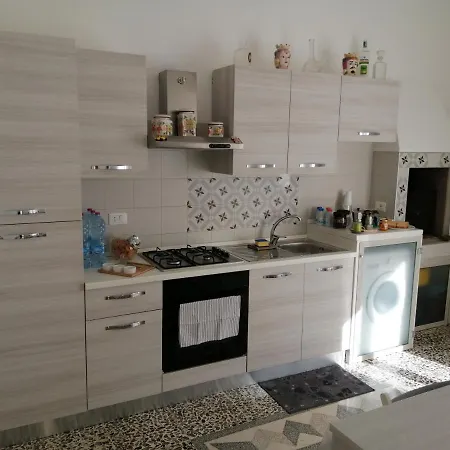 Casetta Del Lettore * Ostuni